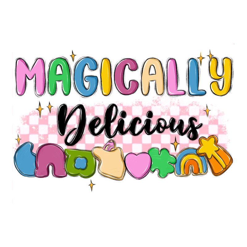Magically Delicious Premium Sweatshirt by MaliasSmallBusiness | Teevron