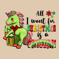 All I Want For Christmas Is A Unicorn Classic Tee | Teevron
