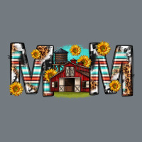 Barn Mom Western Mother S Day Heavyweight Sweatshirt | Teevron
