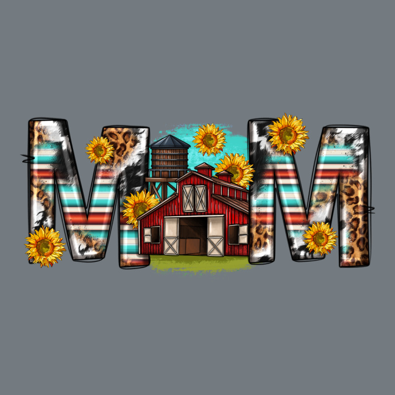 Barn Mom Western Mother S Day Heavyweight Sweatshirt by texasbilliewilder | Teevron