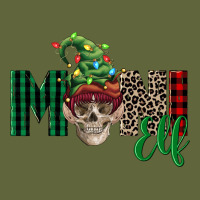 Boy Mini Elf Skull Classic Tee | Teevron