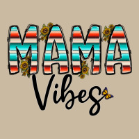 Mama Vibes Long Sleeve Tee | Teevron