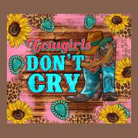 Cowgirls Don't Crty Boots Hat Sunflowers Tumbler Zipper Hoodie | Teevron