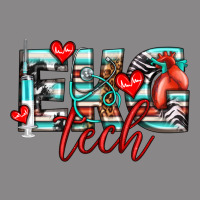 Ekg Tech Vintage Tee | Teevron