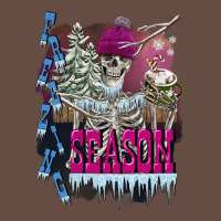 Freezing Season Skeleton Long Sleeve Tee | Teevron