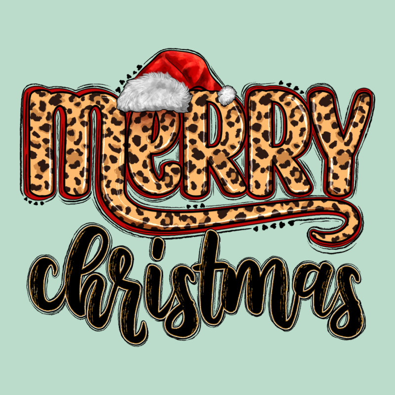 Merry Christmas Premium Hoodie by MaliasSmallBusiness | Teevron