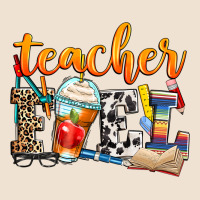 Teacher Fuel Urban Heavy Tee | Teevron
