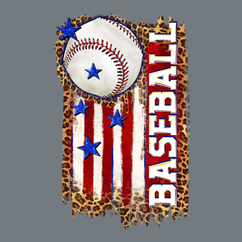 Baseball American Flag Heavyweight Sweatshirt by texasbilliewilder | Teevron