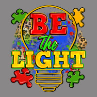 Be The Light Vintage Tee | Teevron
