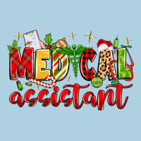 Medical Assistant Premium Hoodie | Teevron