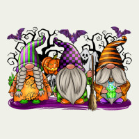 Halloween Gnomes Urban Heavy Tee | Teevron