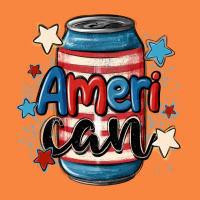 American Can Cooler Premium Sweatshirt | Teevron