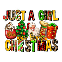 just a girl who loves christmas | Teevron