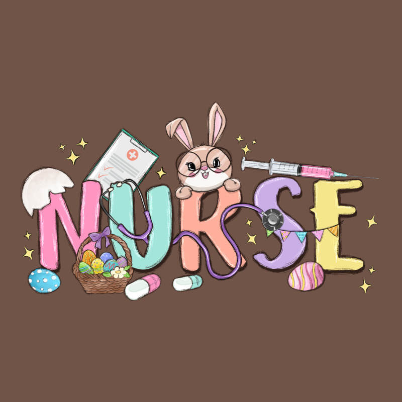 Easter Nurse Premium Sweatshirt by MaliasSmallBusiness | Teevron
