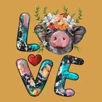 Pig Love Urban Hoodie | Teevron