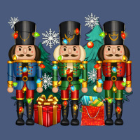 Christmas Natcrackers Vintage Hoodie | Teevron