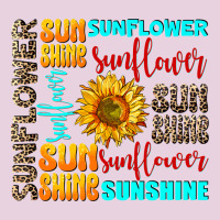 Sunflower Sunshine Ladies Tee | Teevron