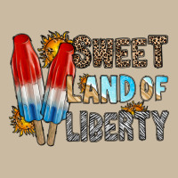 Sweet Land Of Liberty Long Sleeve Tee | Teevron