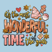 Its The Most Wonderful Time Of The Year Premium Hoodie | Teevron