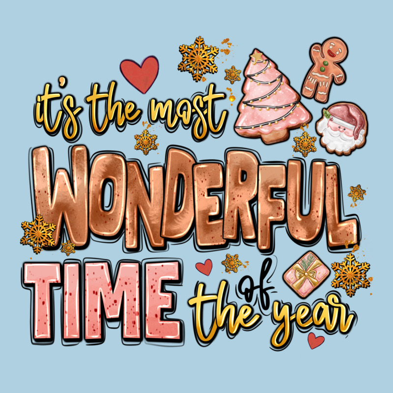 Its The Most Wonderful Time Of The Year Premium Hoodie by MaliasSmallBusiness | Teevron