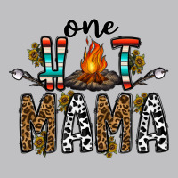 One Hot Mama Long Sleeve Tee | Teevron