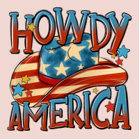 Howdy America Premium Sweatshirt | Teevron