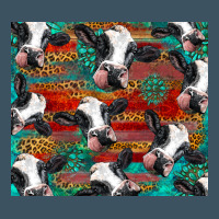 Holstein Cows With Gemstone Urban Hoodie | Teevron
