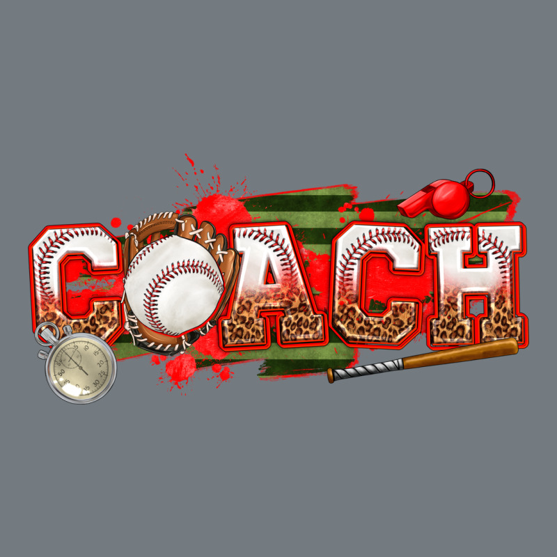 Baseball Coach Heavyweight Sweatshirt by texasbilliewilder | Teevron