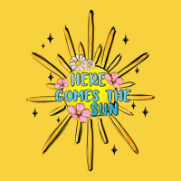 Here Comes The Sun Premium Sweatshirt | Teevron
