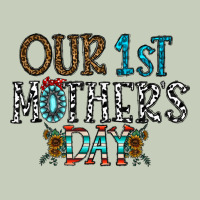 Our 1 St Mother's Day Long Sleeve Tee | Teevron