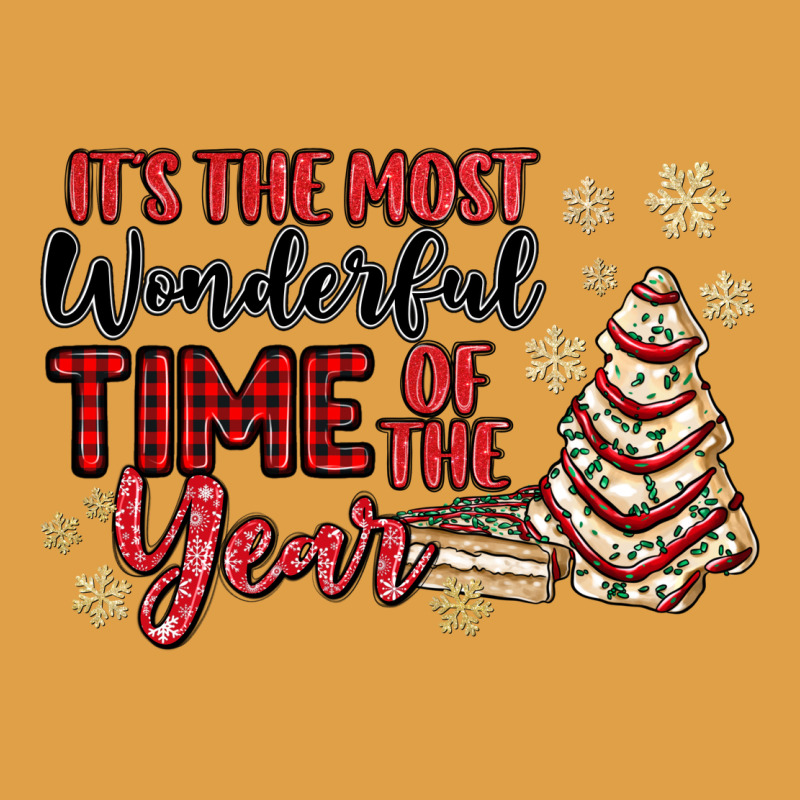 Its The Most Wonderful Time Of The Year Premium Hoodie by MaliasSmallBusiness | Teevron