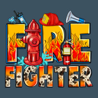 Firefighter Urban Heavy Tee | Teevron