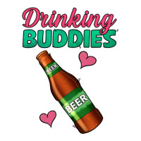 drinking buddies beer bottle | Teevron