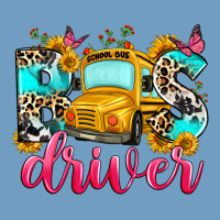 Bus Driver Urban Heavy Tee | Teevron