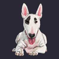 Bull Terrier Vintage Tee | Teevron