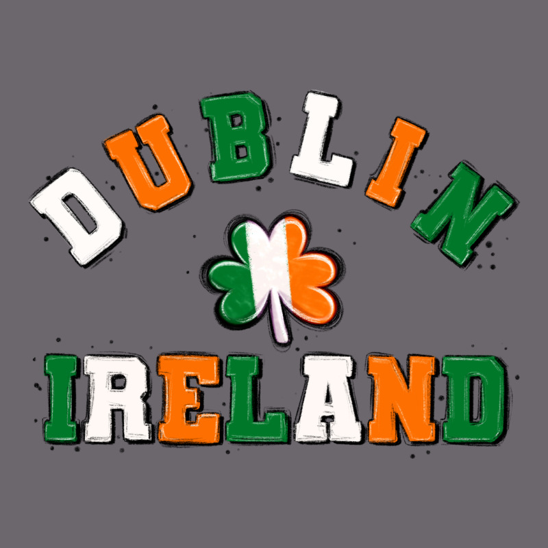 Dublİn Ireland Premium Sweatshirt by MaliasSmallBusiness | Teevron