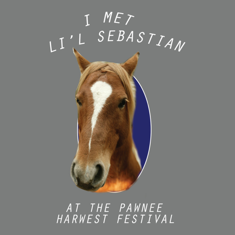 I Met Lil Sebastian Premium Hoodie by Bettercallsaul | Teevron
