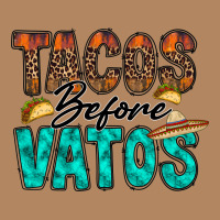 Tacos Before Vatos Long Sleeve Tee | Teevron