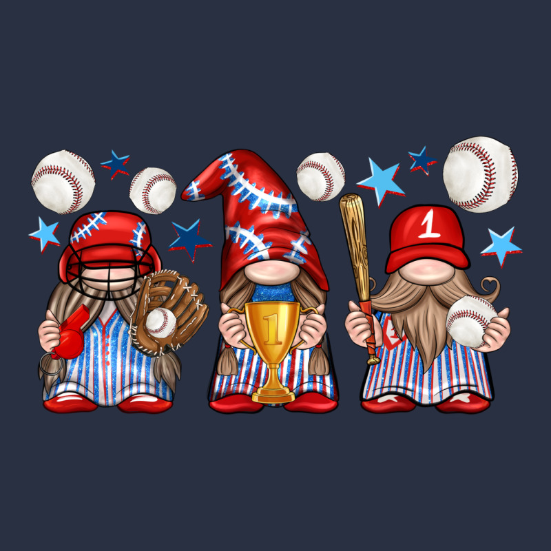 Baseball Gnome Heavyweight Sweatshirt by texasbilliewilder | Teevron