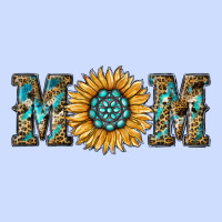 Sunflower Mom Urban Heavy Tee | Teevron