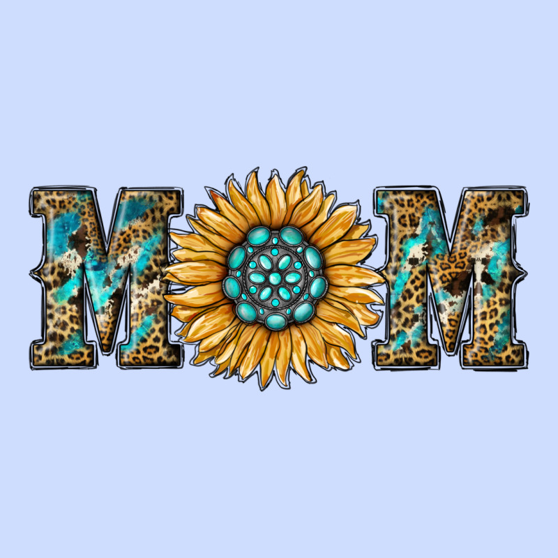Sunflower Mom Urban Heavy Tee by RanaPortraitStore | Teevron
