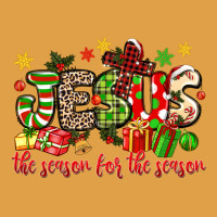 Jesus The Reason For The Season Premium Hoodie | Teevron