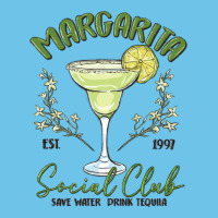Margarita Social Club Premium Sweatshirt | Teevron