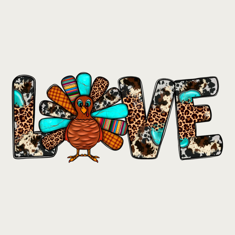 Love Turkey Zipper Hoodie by JahusDesignShop | Teevron