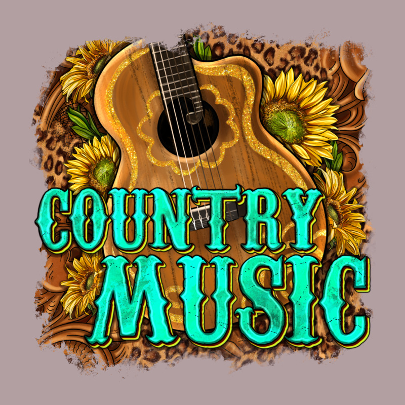 Country Music Western Vintage Hoodie by texasbilliewilder | Teevron