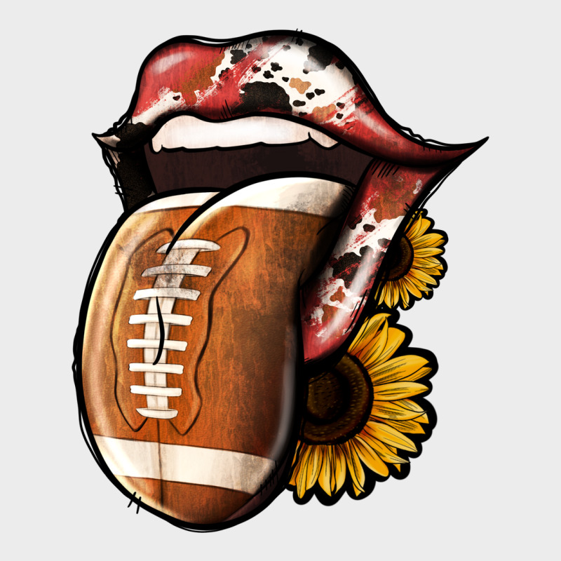 Football Urban Hoodie by Jasminsmagicworld | Teevron