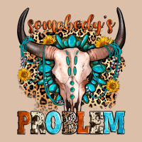Somebody's Problem Urban Heavy Tee | Teevron