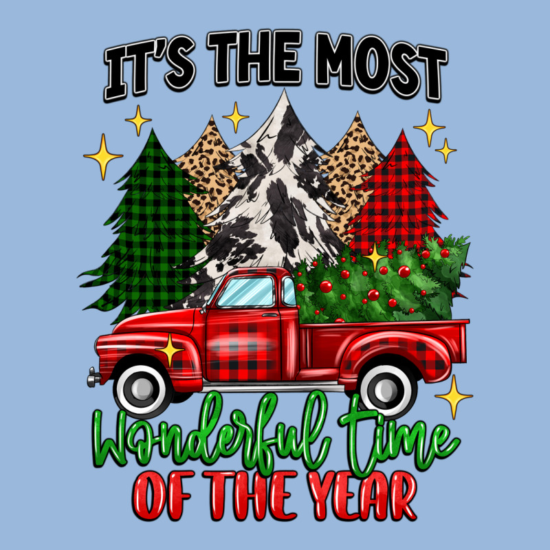 Its The Most Wonderful Time Of The Year Premium Hoodie by MaliasSmallBusiness | Teevron