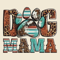 Dog Mama Premium Tee | Teevron