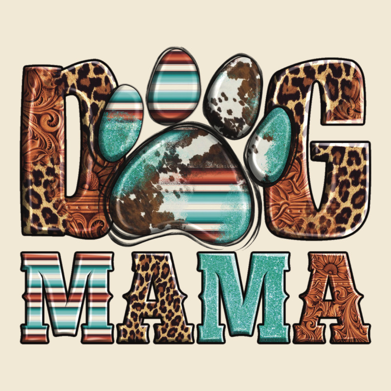 Dog Mama Premium Tee by Artiststas | Teevron